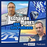 Schalker Markt - der S04-Podcast von Sky Sport