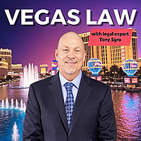 Vegas Law