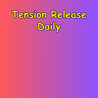 Tension Release Daily | Body And Mind Reset