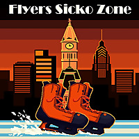 Flyers Sicko Zone