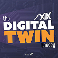 The Digital Twin Theory
