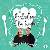Balad'eau &agrave; la bouche