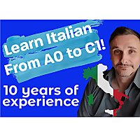 Daniele's Italian stuff