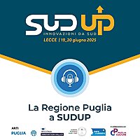 Sud Up - Innovazioni da Sud