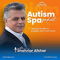 Autism Spa Podcasts
