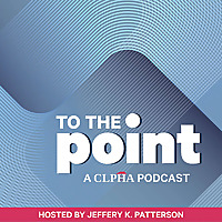 To The Point, A Council of Large Public Housing Authorities Podcast