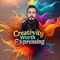 Creativity Worth Expressing 