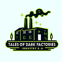 Tales of Dark Factories - Industry 5.0