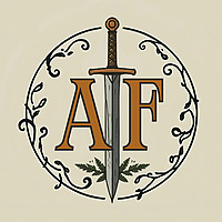 The Airport Fiction Podcast
