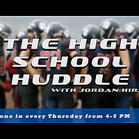 The High School Huddle