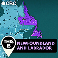 This is Newfoundland and Labrador