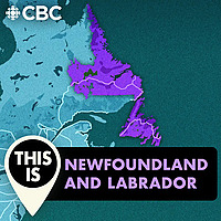 This is Newfoundland and Labrador