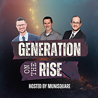 Generation on the Rise Podcast