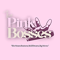 The Pink Bosses