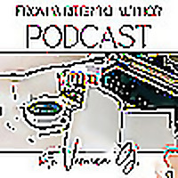 From Writer to Author: The Podcast