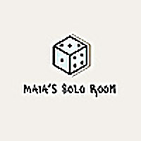 Maia's Solo Room