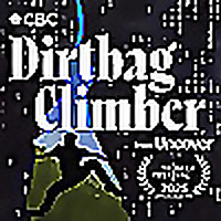 Dirtbag Climber