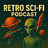 The Retro Sci-Fi Podcast