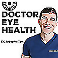 Doctor Eye Health Podcast