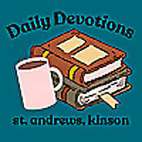 St Andrews Daily Devotional