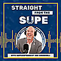 Straight from the Supe with Superintendent Ben Churchill