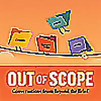 Out of Scope: Conversations From Beyond The Brief