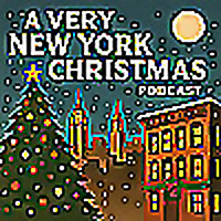 A Very New York Christmas Podcast