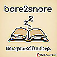 Bore2Snore - From RLS-Support.com
