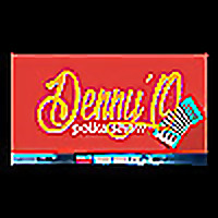 The Denny O Polka Show