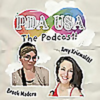 PDA USA: The Podcast!