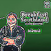 Breakfast Southland with Chitty