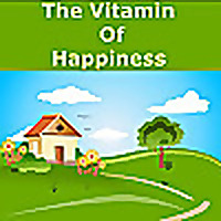 The Vitamin of Happiness