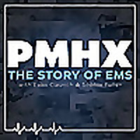 Past Medical History: The Story of EMS