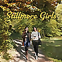 Stillmore Girls: ANOTHER Gilmore Girls podcast
