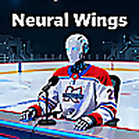 Neural Wings