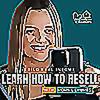 Moms and Crumbs | Build Real Income | Learn How to Resell on Whatnot