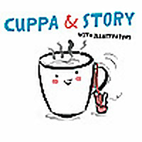 Cuppa and Story Podcast