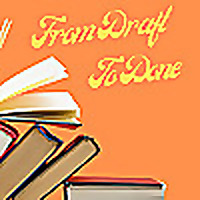From Draft to Done: A Novel Writing Podcast