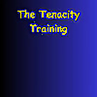 The Tenacity Training | Build Mental Muscle