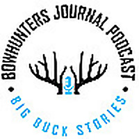The Bowhunters Journal Podcast