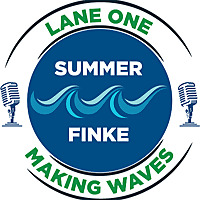 Lane One: Making Waves