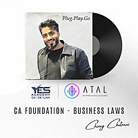 CA Law ATAL Series | YES Academy