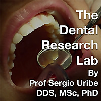 The Dental Research Lab