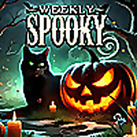 Weekly Spooky