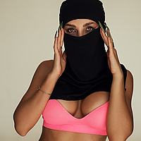 Your Muslim Mistress