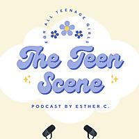 The Teen Scene Podcast