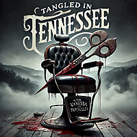 Tangled in Tennessee with Vanessa La Papillon 