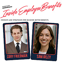 Inside Employee Benefits