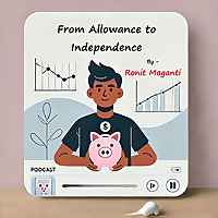 From Allowance to Independence 