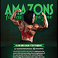 Amazons Fitness Magazine